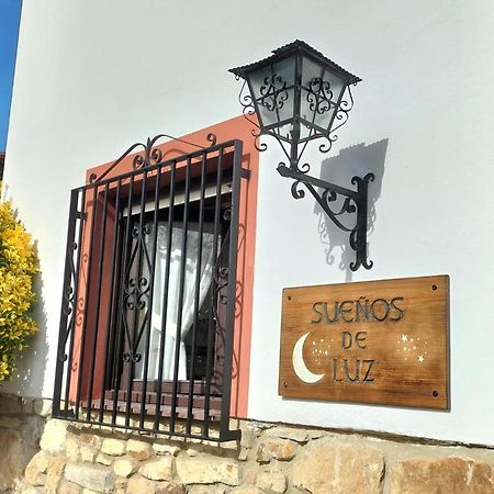 Villa Suenos De Luz Mestas De Con Exterior foto